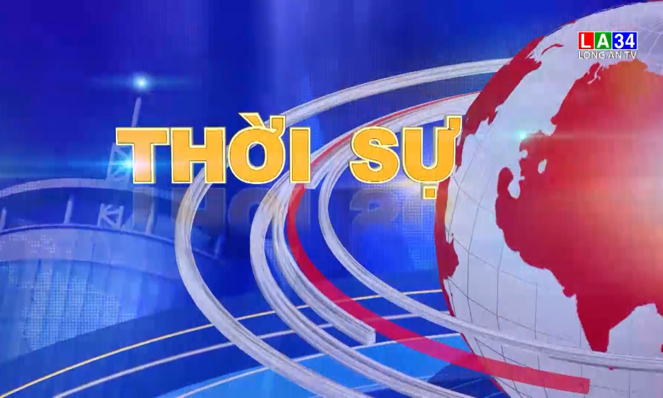 Chương tr&igrave;nh thời sự tối 05-11-2021