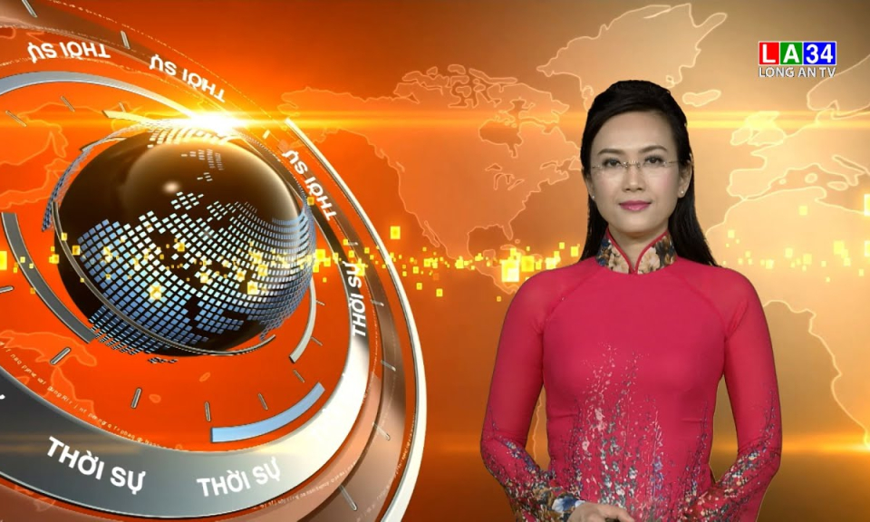 Chương tr&igrave;nh thời sự tối 02-11-2021