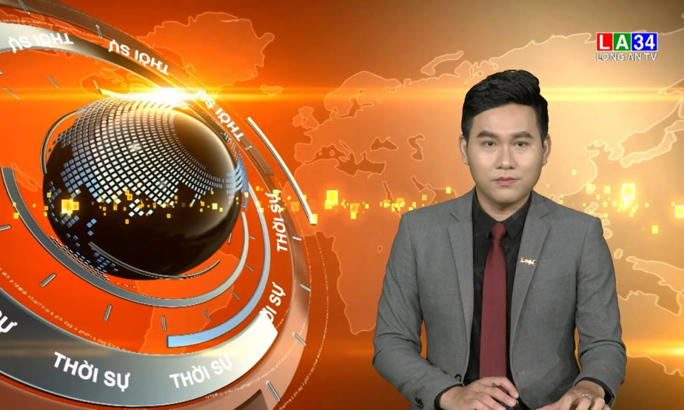 Chương tr&igrave;nh thời sự tối 01-11-2021