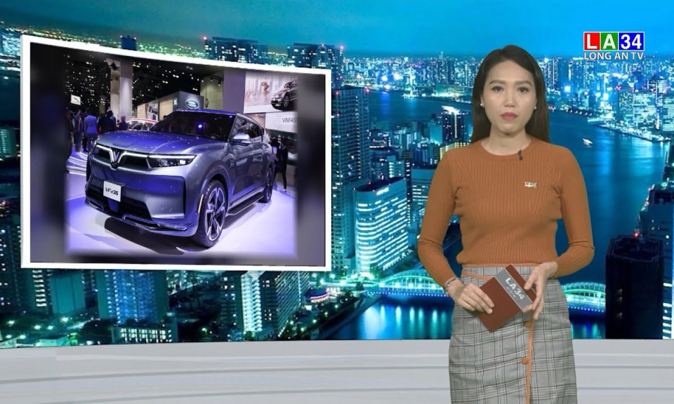 Bản tin T&agrave;i ch&iacute;nh thị trường 18-11-2021