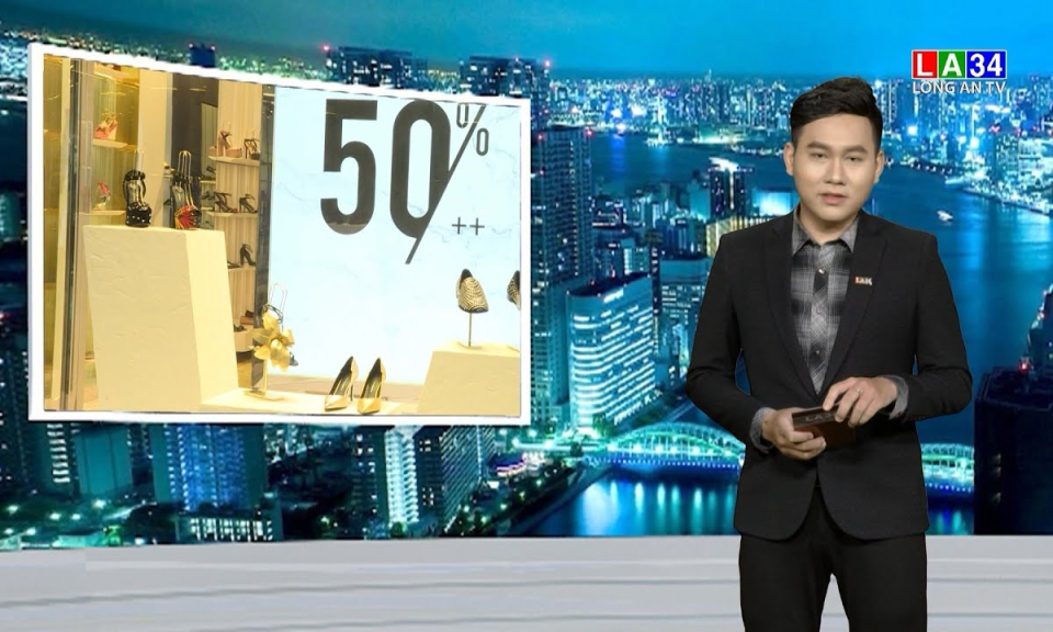 Bản tin T&agrave;i ch&iacute;nh thị trường 17-11-2021