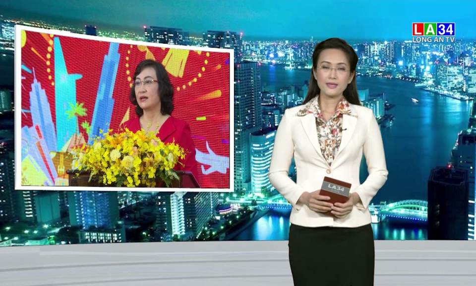 Bản tin T&agrave;i ch&iacute;nh thị trường 16-11-2021