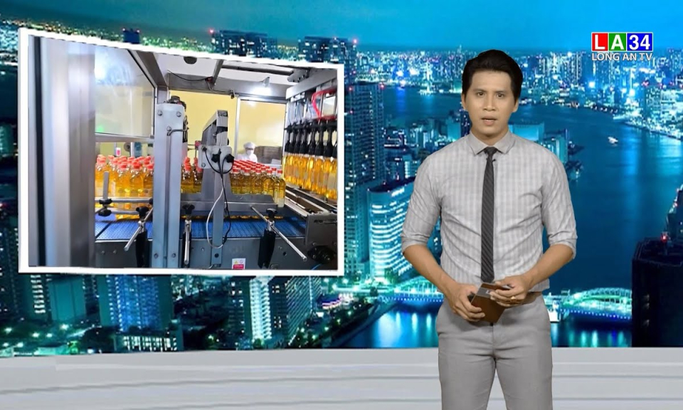 Bản tin T&agrave;i ch&iacute;nh thị trường 15-11-2021