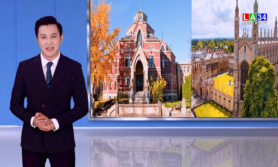 N&oacute;ng 24 giờ 06-11-2021