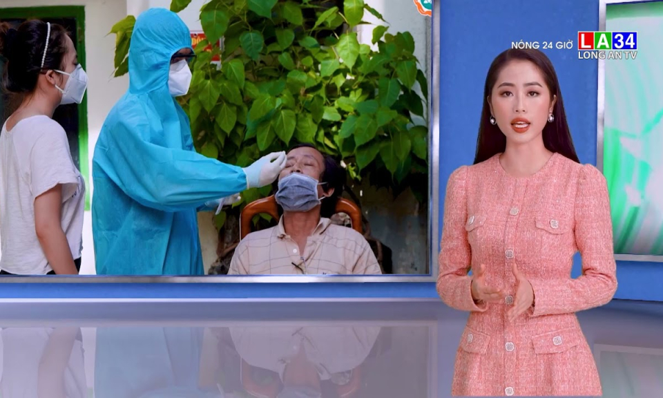 N&oacute;ng 24 giờ 05-11-2021