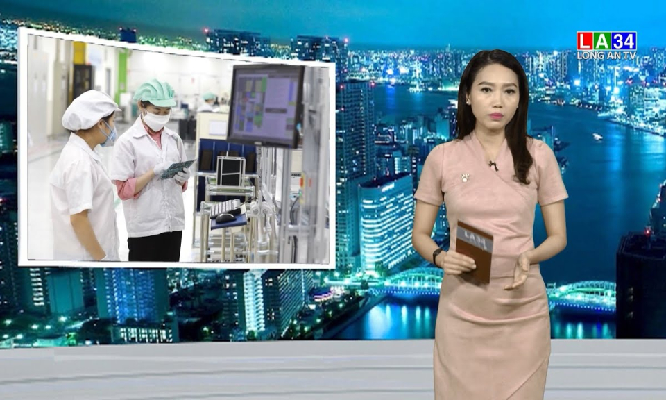 Bản tin T&agrave;i ch&iacute;nh thị trường 03-11-2021