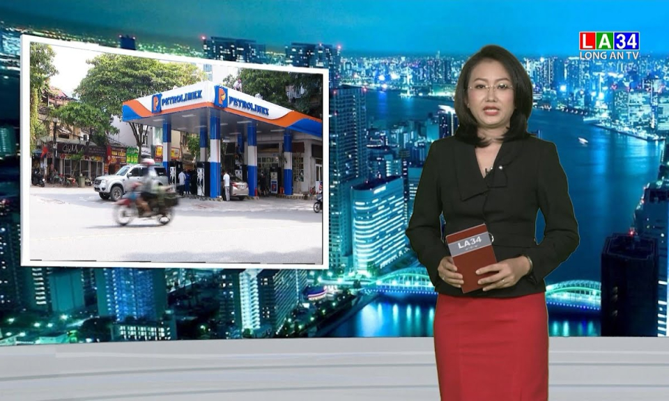 Bản tin T&agrave;i ch&iacute;nh thị trường 02-11-2021