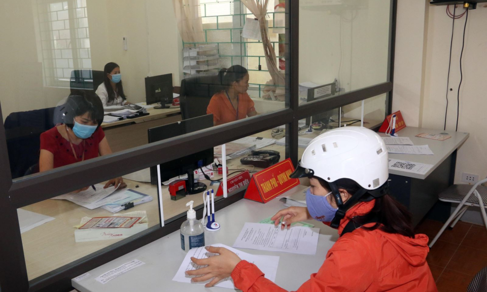 Những ch&iacute;nh s&aacute;ch mới c&oacute; hiệu lực từ th&aacute;ng 11/2021