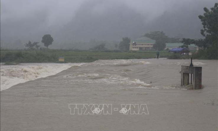 Ph&ograve;ng chống thi&ecirc;n tai trong bối cảnh dịch COVID-19