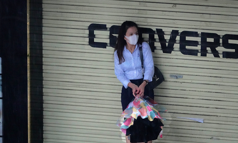 Thời tiết ng&agrave;y 4/11: Bắc Bộ ng&agrave;y nắng, đ&ecirc;m v&agrave; s&aacute;ng sớm trời lạnh