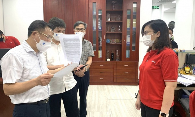 Đ&atilde; chi trả hỗ trợ cho hơn 8,3 triệu lao động từ Quỹ Bảo hiểm thất nghiệp