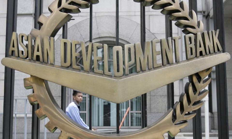 ADB cam kết t&agrave;i trợ 665 triệu USD hỗ trợ phục hồi xanh cho ASEAN