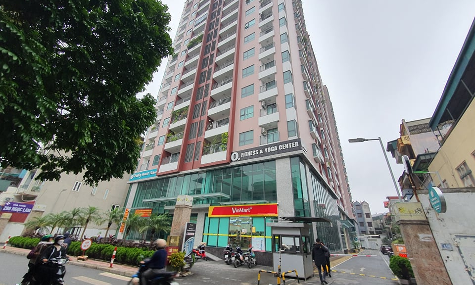 Thiếu nguồn cung, gi&aacute; chung cư kh&ocirc;ng &lsquo;hạ nhiệt&rsquo;