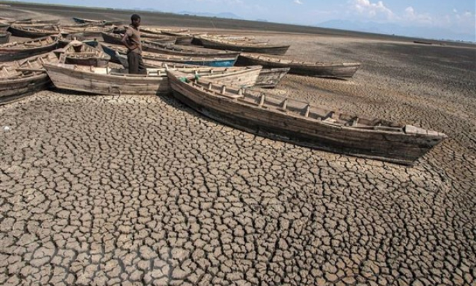 ASEAN đối mặt nhiều th&aacute;ch thức do biến đổi kh&iacute; hậu