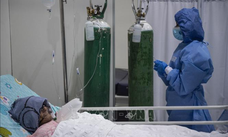 To&agrave;n thế giới đ&atilde; ghi nhận tr&ecirc;n 251,2 triệu ca mắc COVID-19