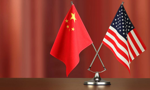 Mỹ v&agrave; Trung Quốc ch&iacute;nh thức ra tuy&ecirc;n bố chung về biến đổi kh&iacute; hậu