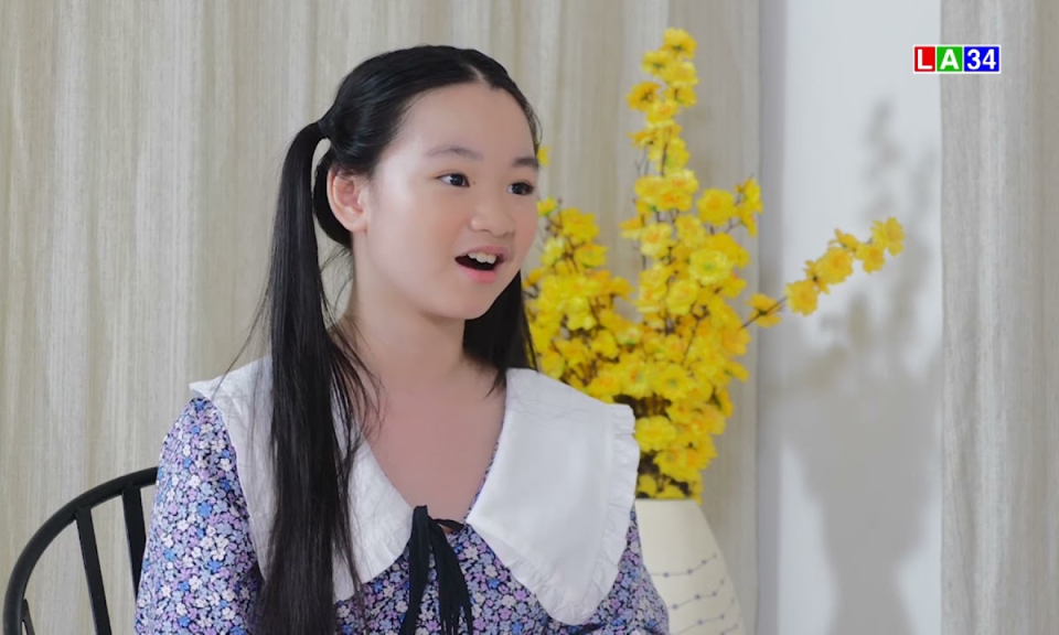 Tuổi mới lớn: Con muốn đi chơi