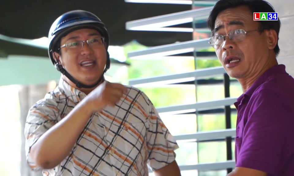 Tuổi mới lớn: Nghiện game