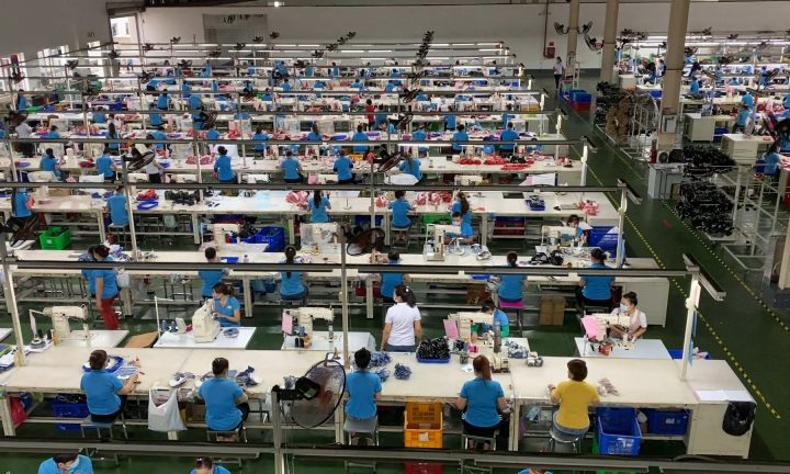 Văn bản với chữ cái đầu