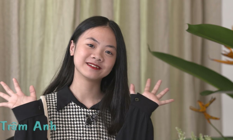 Tuổi mới lớn: Tuổi mới y&ecirc;u