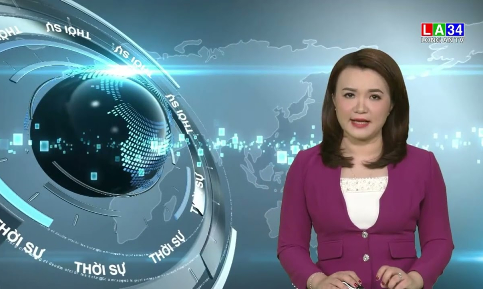 Bản tin thời sự trưa 22-03-2022