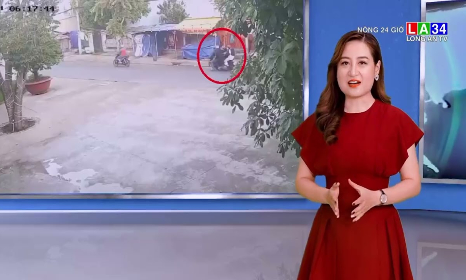 N&oacute;ng 24 giờ 22-03-2022