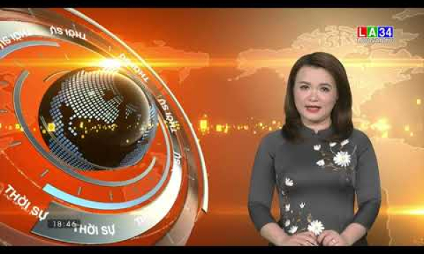 Chương tr&igrave;nh thời sự tối 22-03-2022