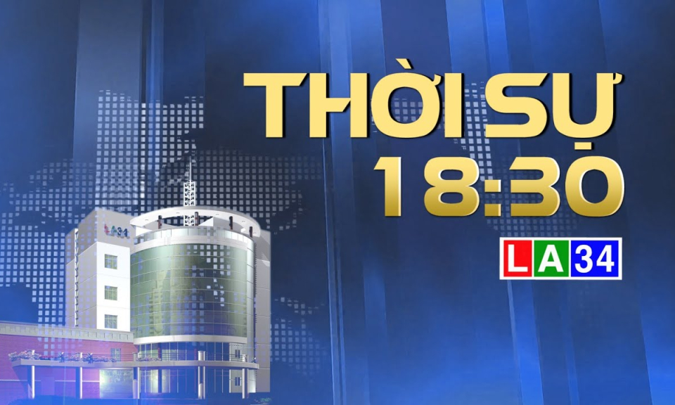 Chương tr&igrave;nh thời sự tối 08-05-2022