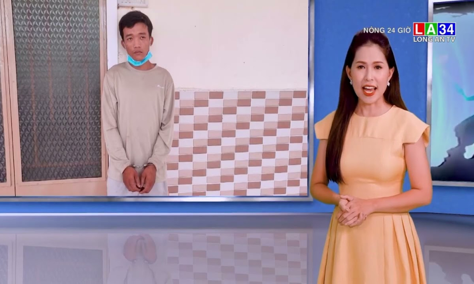 N&oacute;ng 24 giờ 17-05-2022