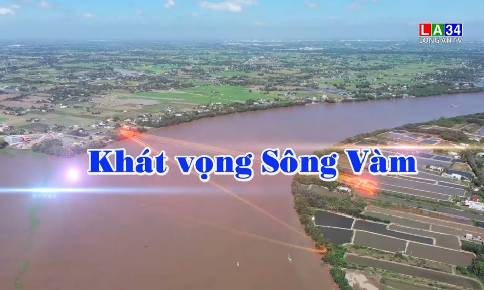 K&yacute; sự Truyền h&igrave;nh: Kh&aacute;t vọng S&ocirc;ng V&agrave;m