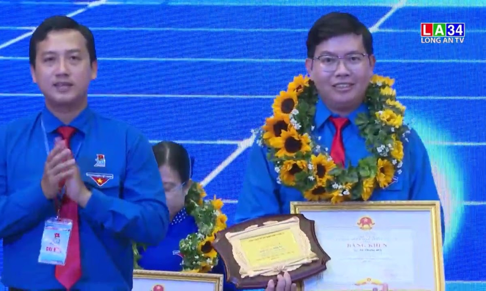 Truyền h&igrave;nh thanh ni&ecirc;n tỉnh Long An th&aacute;ng 10 năm 2022