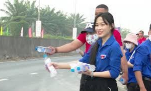 Truyền h&igrave;nh Thanh ni&ecirc;n tỉnh Long An th&aacute;ng 01/2023 - Xu&acirc;n gắn kết y&ecirc;u thương