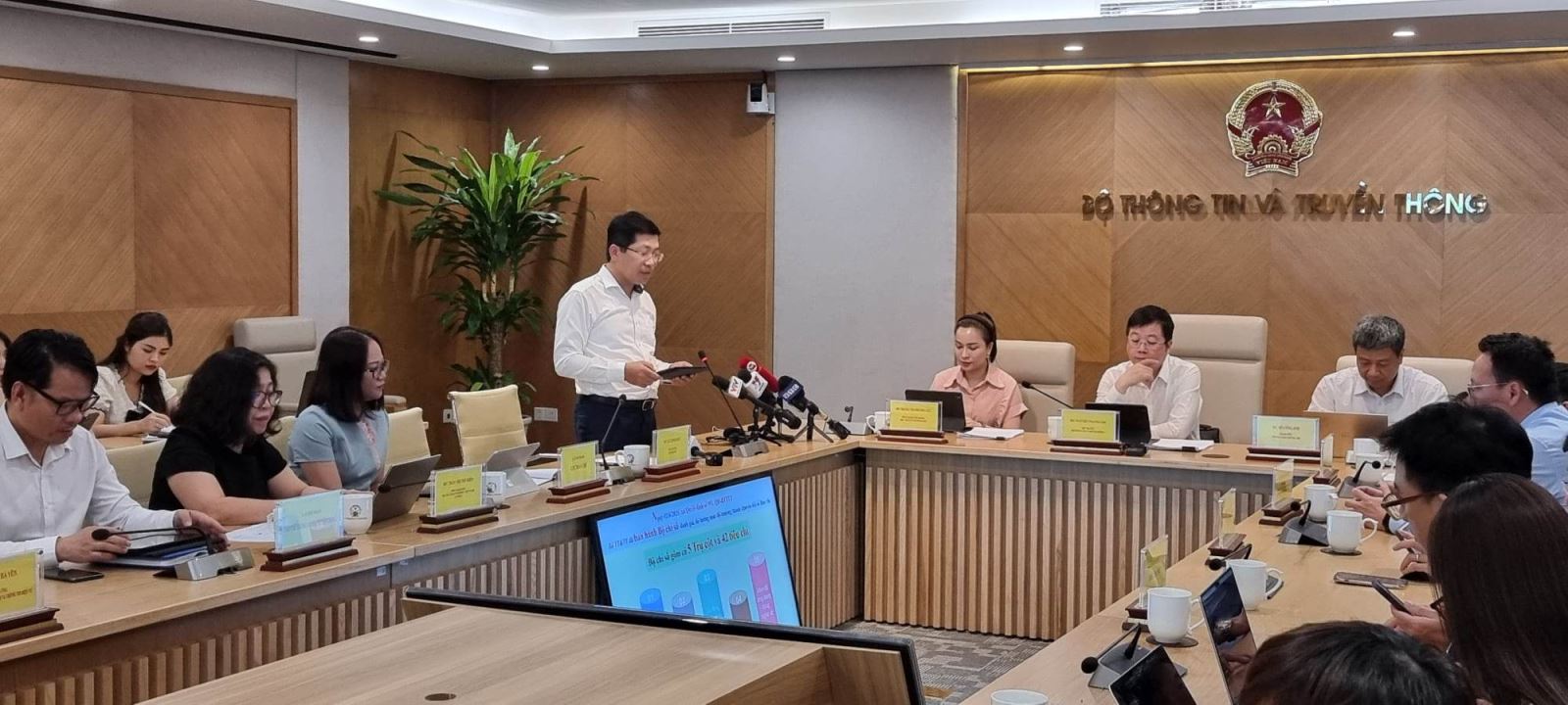 Ảnh với chú thích