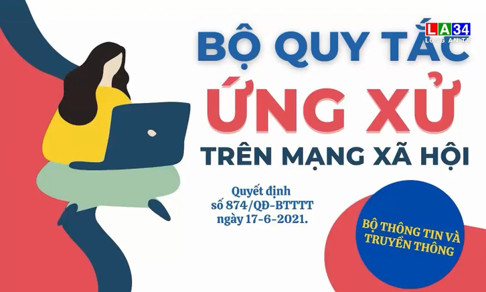 Chuy&ecirc;n đề ph&aacute;p luật: Sử dụng mạng x&atilde; hội th&ocirc;ng minh, thượng t&ocirc;n ph&aacute;p luật