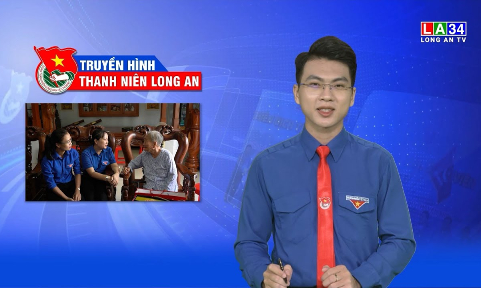 Truyền h&igrave;nh Thanh ni&ecirc;n: Thanh ni&ecirc;n tự lập vươn l&ecirc;n l&agrave;m gi&agrave;u