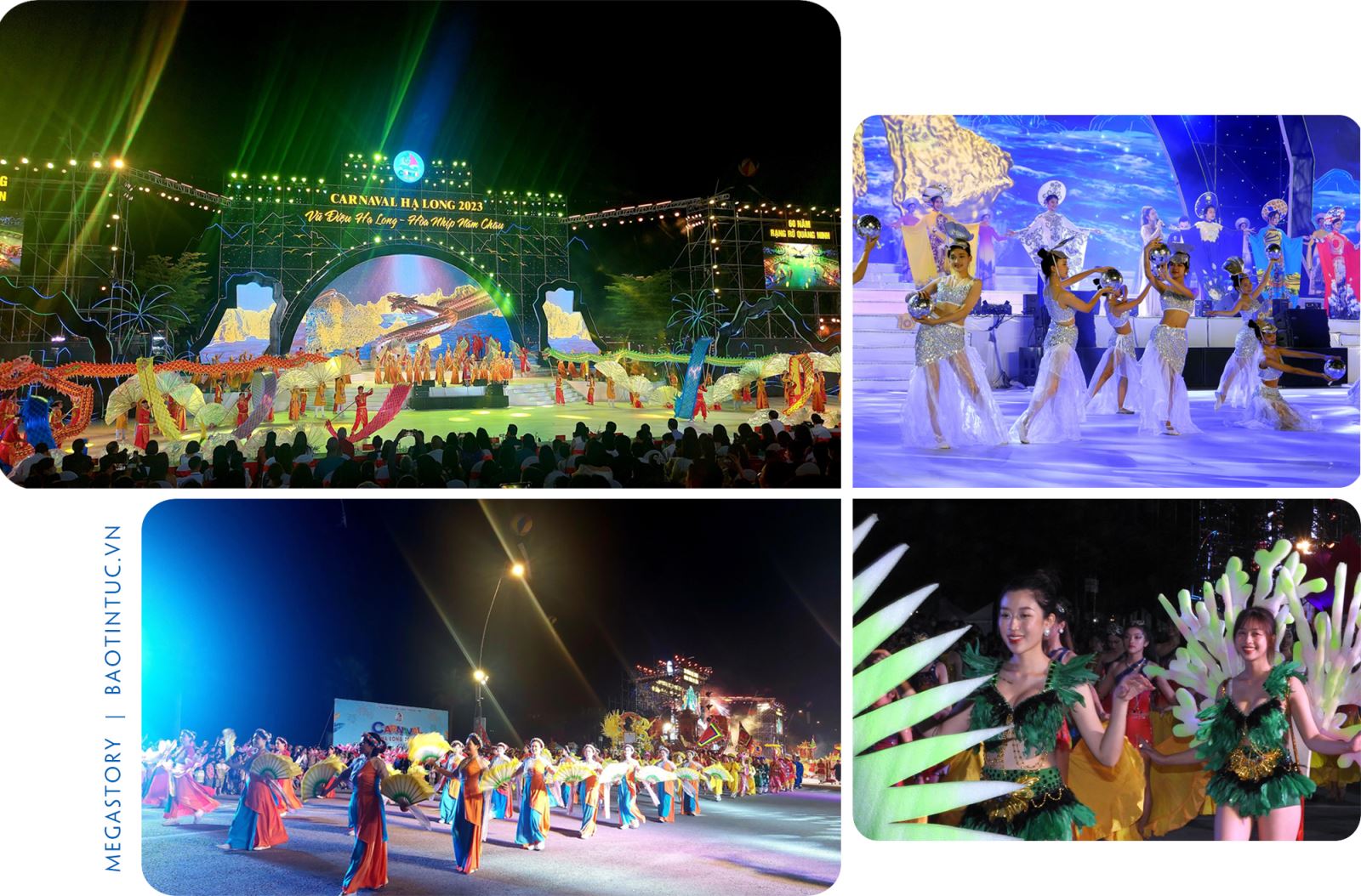 Ảnh với chú thích