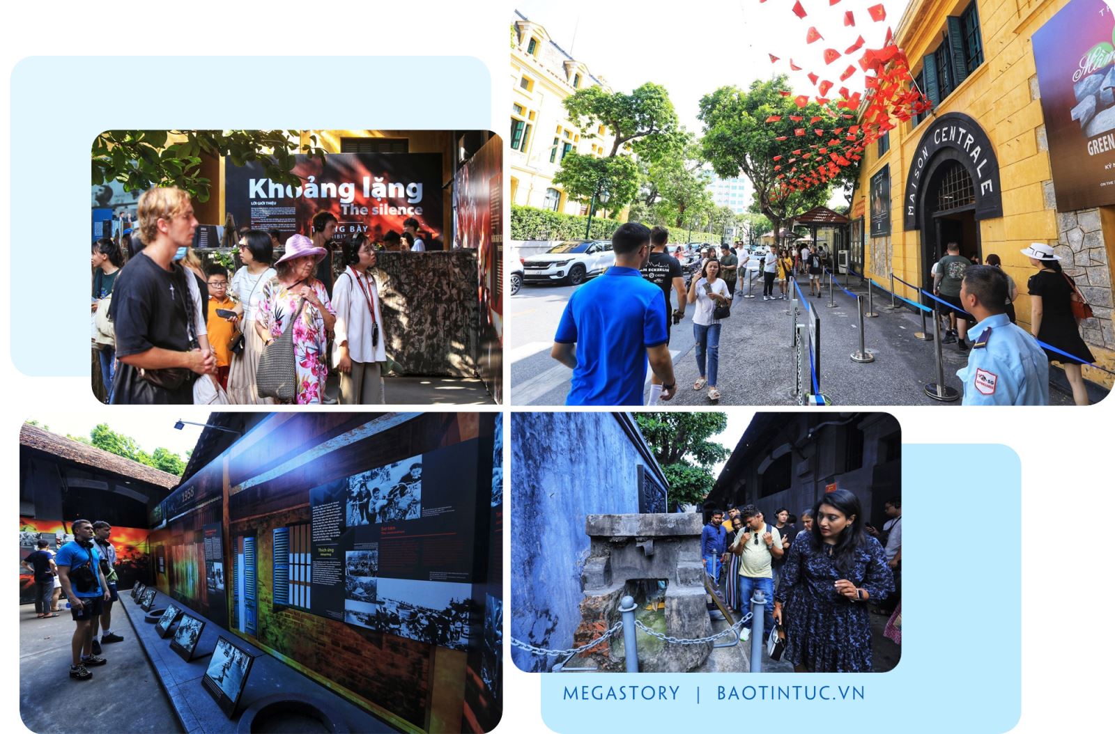 Ảnh với chú thích