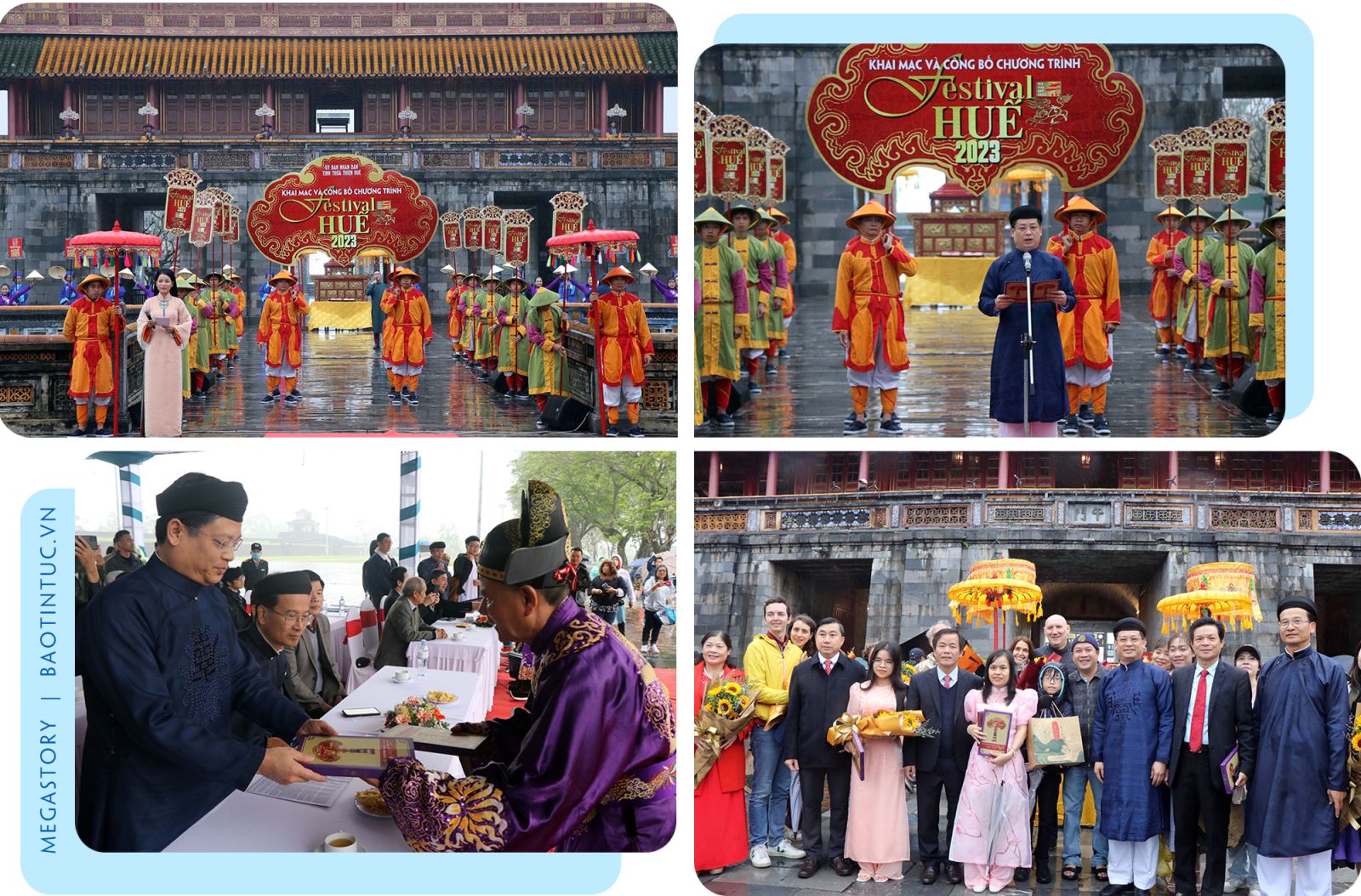 Ảnh với chú thích