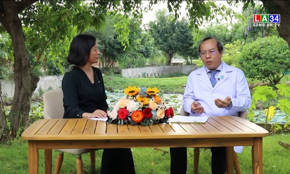 Sức khỏe & Đời sống: Tầm so&aacute;t bệnh ung thư Phổi