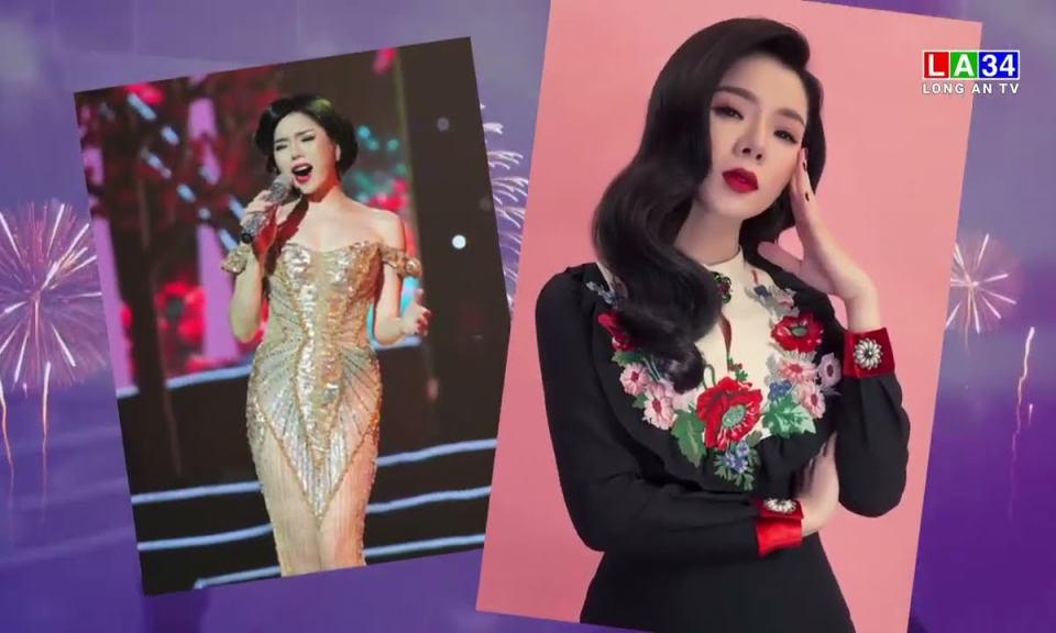 Trailer THTT Chương tr&igrave;nh nghệ thuật "Ch&agrave;o Năm Mới 2024"