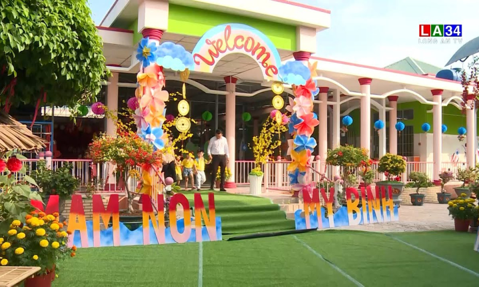 Bảo vệ nền tư tưởng của Đảng: Đầu Xu&acirc;n thăm nơi ươm mầm tương lai