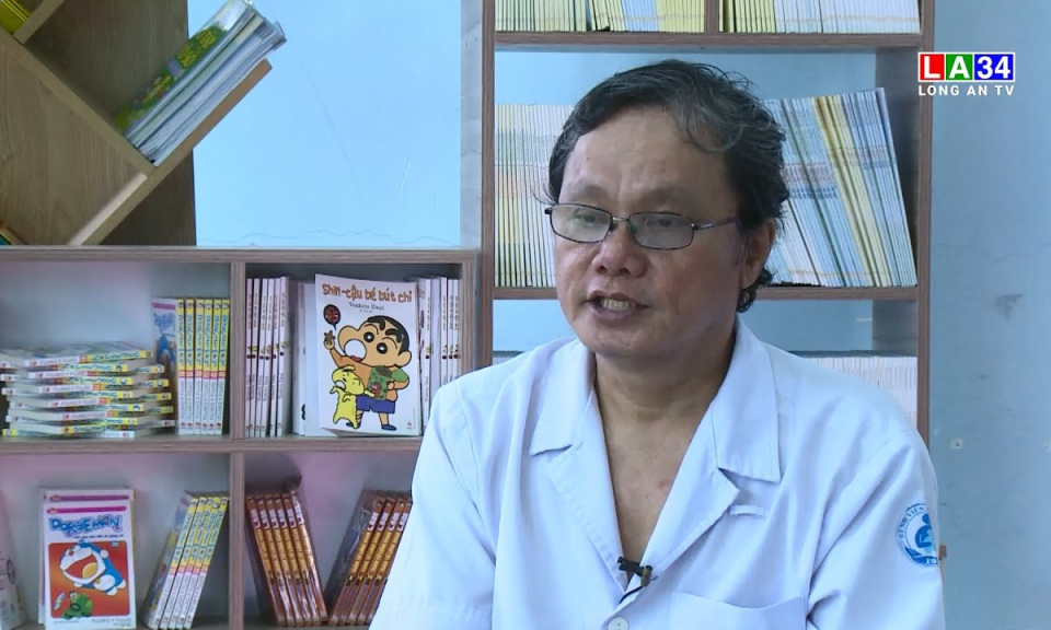 Sức khỏe & Đời sống: Bệnh vi&ecirc;m n&atilde;o m&ocirc; cầu