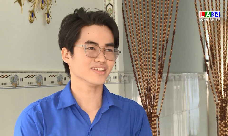 Bảo vệ nền tảng tư tưởng của Đảng: Những ng&ocirc;i nh&agrave; mang dấu ấn thanh ni&ecirc;n