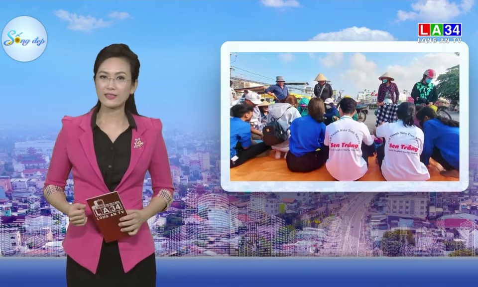 T&igrave;nh nguyện cho đi cũng l&agrave; sự nhận lại