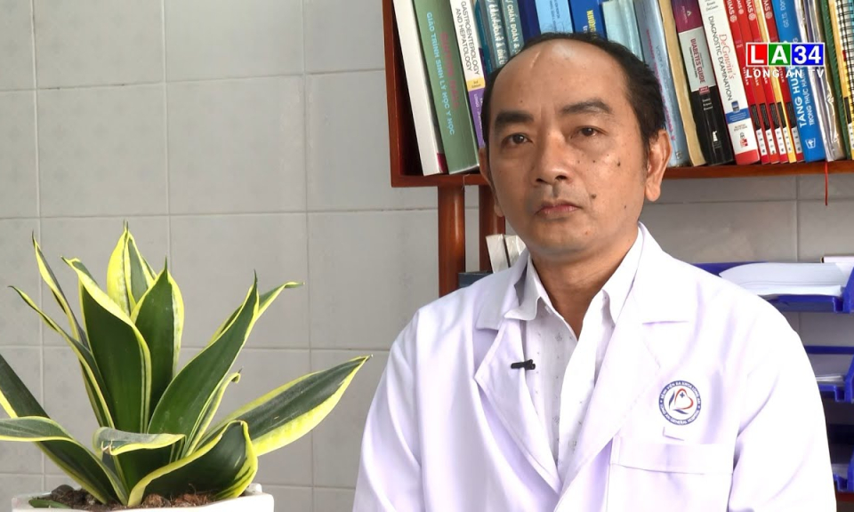 Sức khỏe & Đời sống: Bệnh nhồi m&aacute;u cơ tim