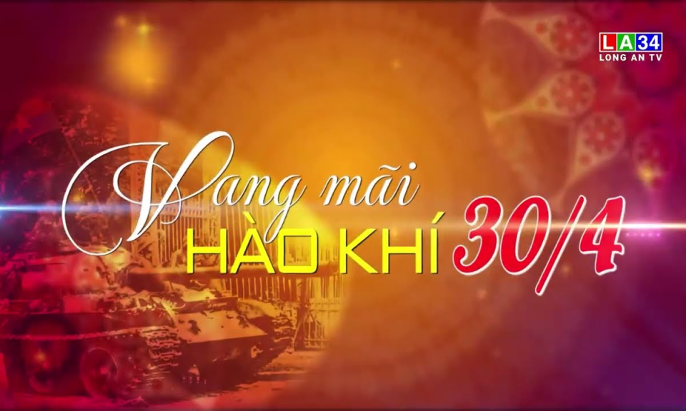 Trailer THTT Nghệ sĩ & Tri &acirc;m lần thứ 173 _ Chủ đề: "Vang m&atilde;i h&agrave;o kh&iacute; 30/4"