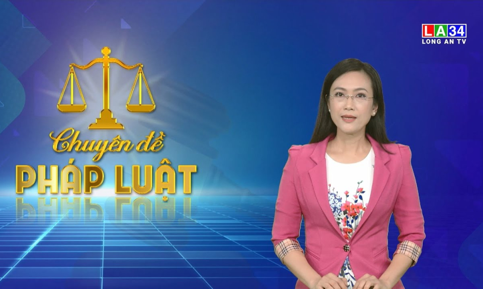 Chuy&ecirc;n đề ph&aacute;p luật: Một số vấn đề về hiệu lực của di ch&uacute;c theo quy định ph&aacute;p luật