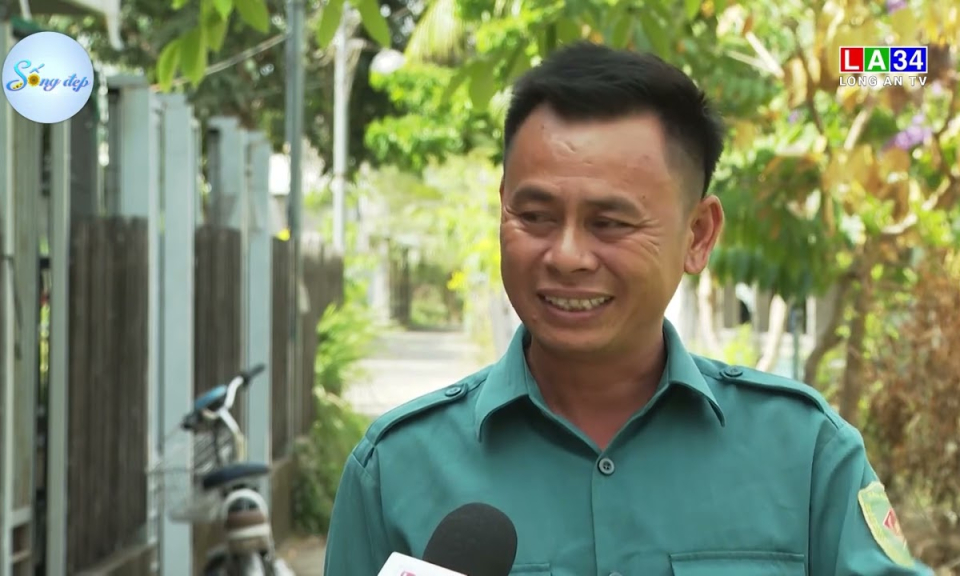  Gi&uacute;p người để nhận lấy niềm vui