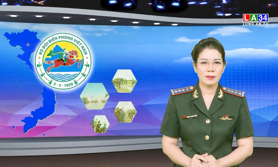 V&igrave; chủ quyền an ninh bi&ecirc;n giới: Sau hơn 1 th&aacute;ng huấn luyện chiến sĩ mới tại Tiểu đo&agrave;n Huấn luyện - Cơ động
