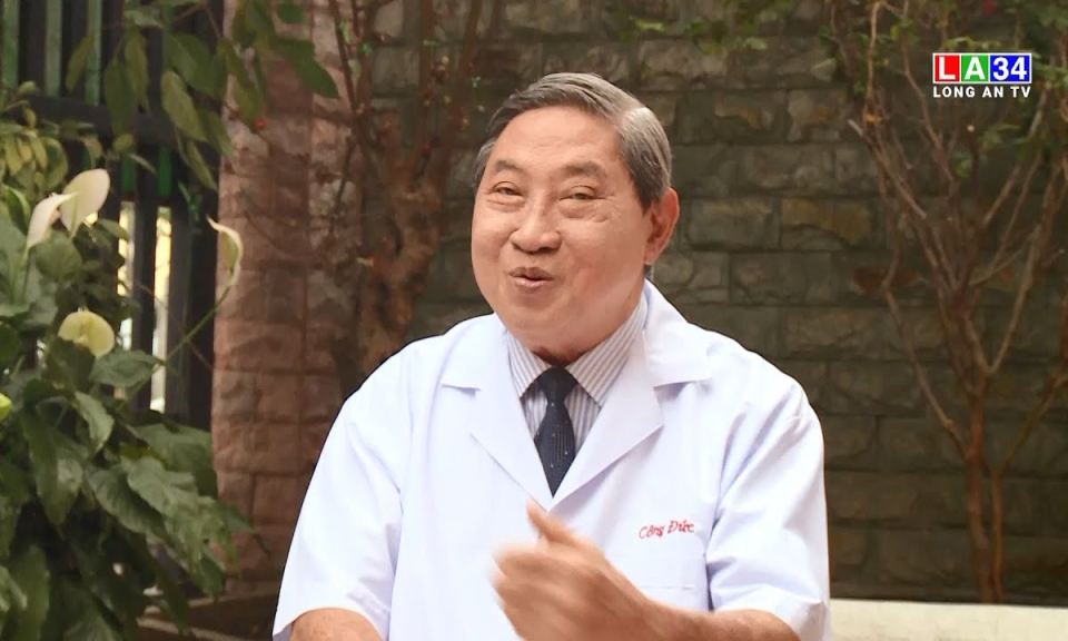 M&oacute;n ăn b&agrave;i thuốc: Chế độ ăn uống cho người cao tuổi trong m&ugrave;a Tết